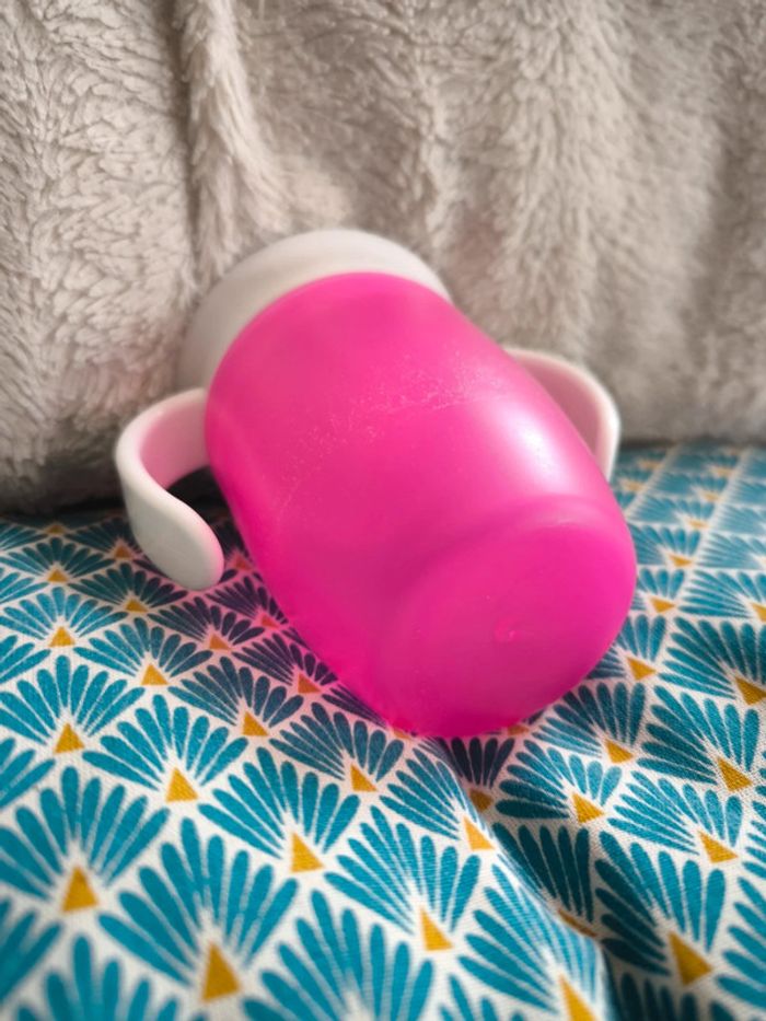 Tasse d'apprentissage 360 - photo numéro 3