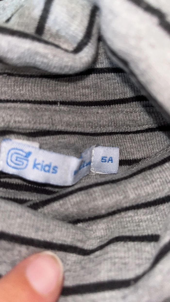 Sous-pull - photo numéro 3