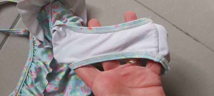 Maillot de bain 3 ans - photo numéro 5