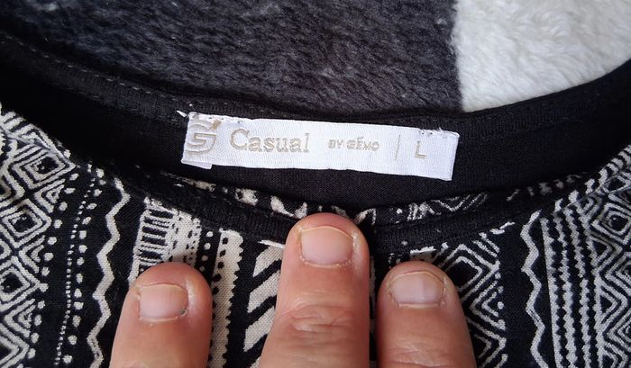 Haut Taille L - photo numéro 3