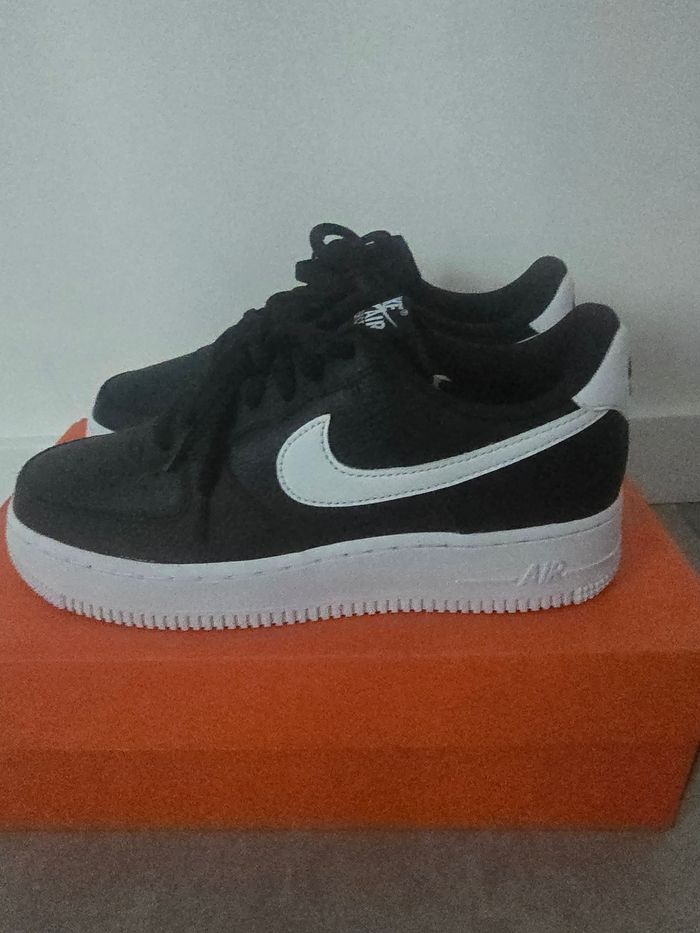 Baskets nike air force 1
