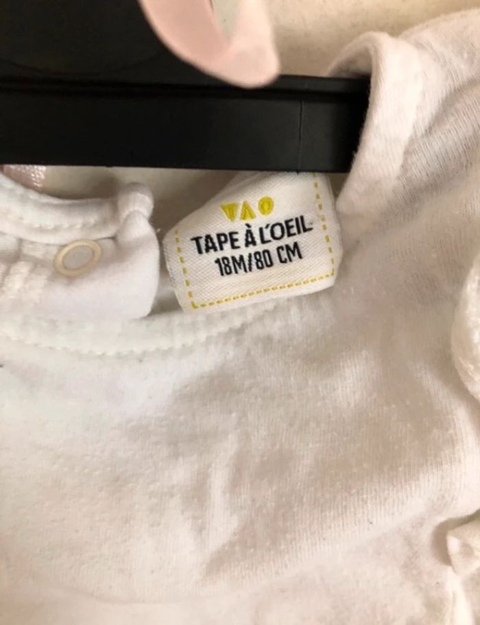 Blouse - photo numéro 5