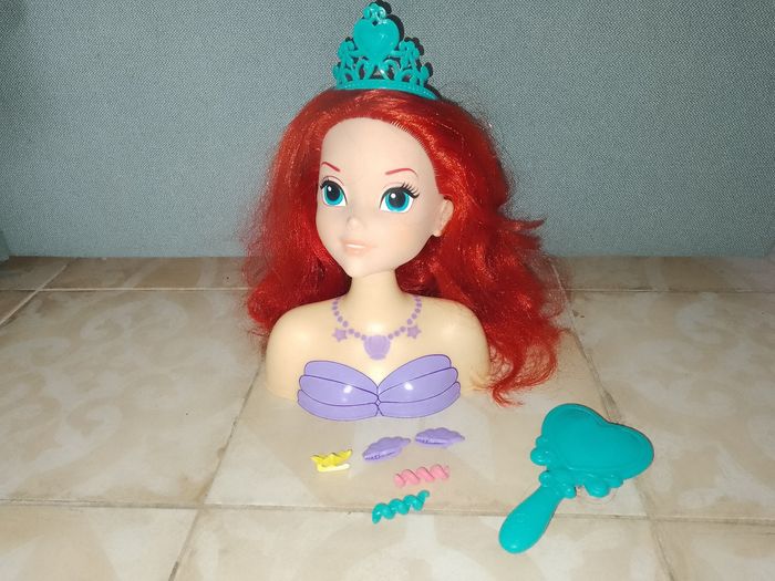 Ariel