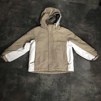 Blouson de ski 6 ans Go Sport