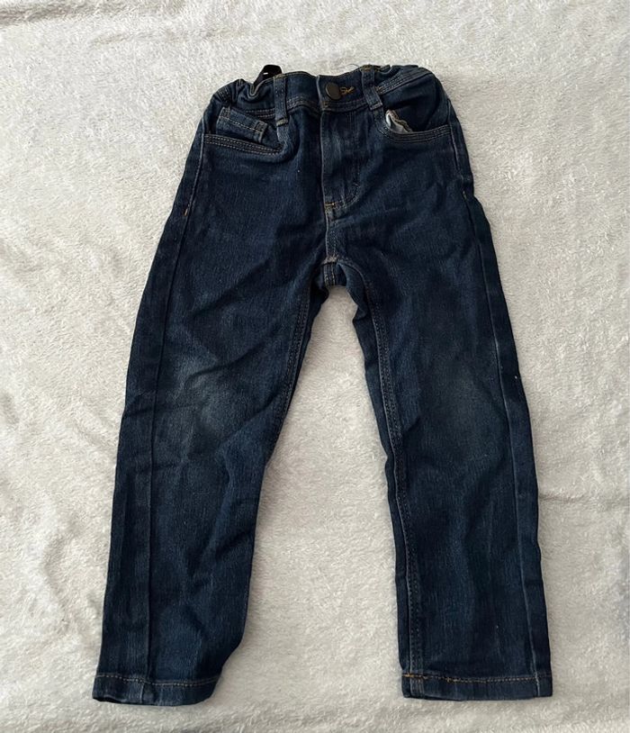 Lot de vêtements taille 4 ans - photo numéro 9