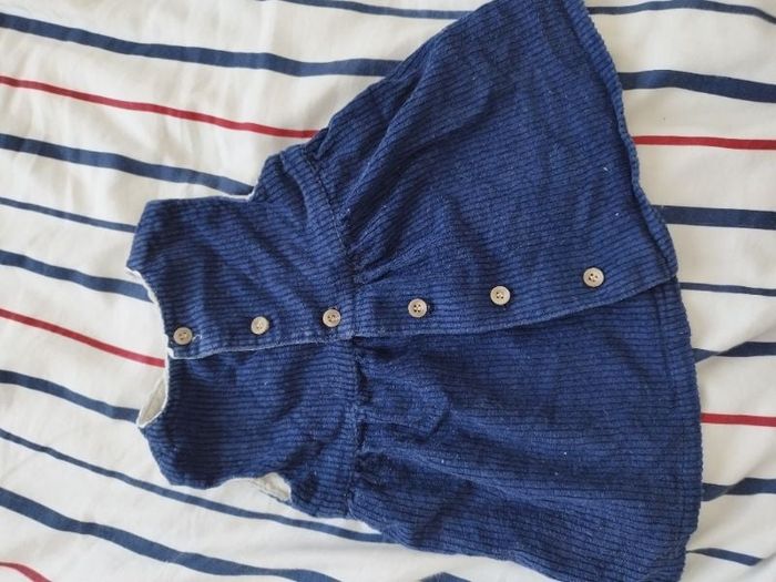 Robe 3mois