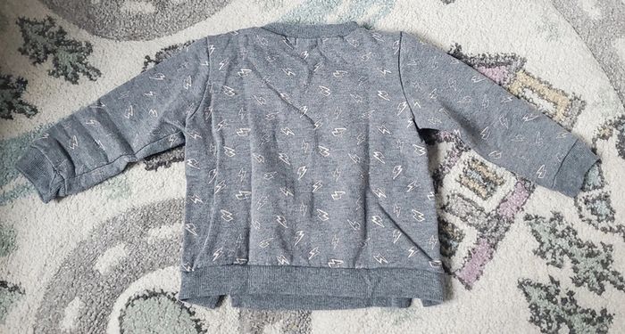 Pull ou Sweat 👶🏼 - photo numéro 2