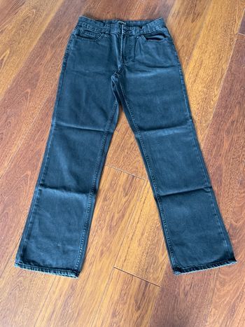 Jean noir