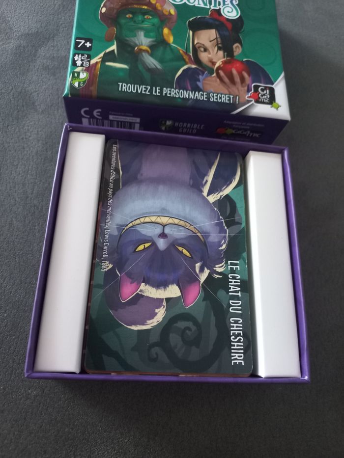 Similo contes gigamic - photo numéro 3