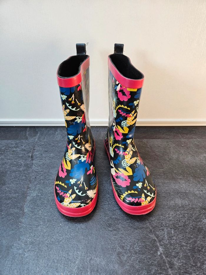 Jolies bottes 33/34 - photo numéro 2
