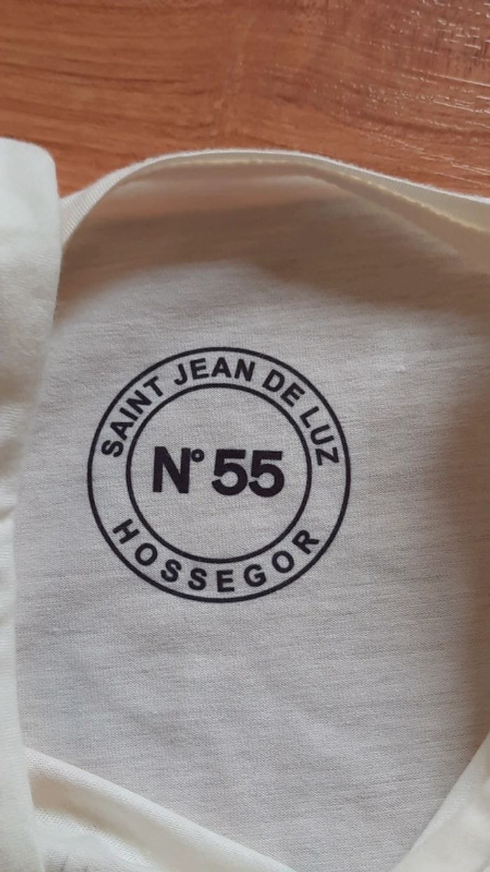 Tee-shirt neuf Taille S/M - - photo numéro 4