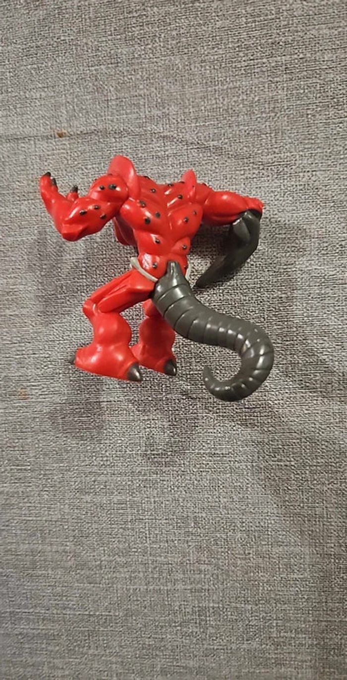 Figurine gormiti - photo numéro 2