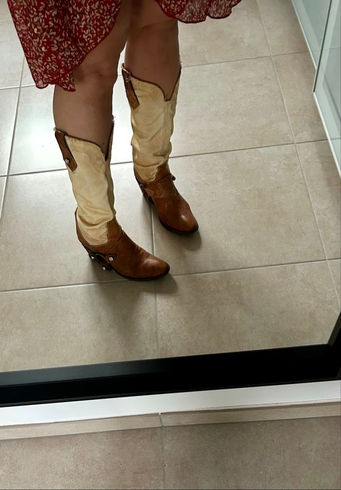 Bottes Janet Janet 39 - photo numéro 3