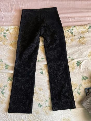 pantalon noir