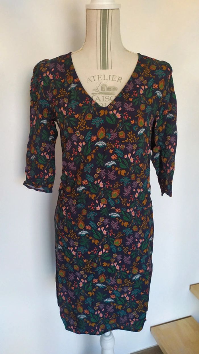 Robe bonobo femme taille M