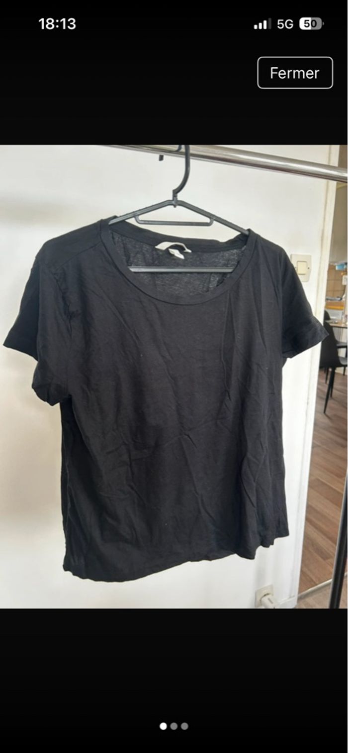 Teeshirt H&M