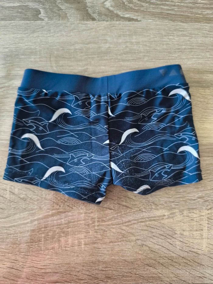 Maillot de bain garçon 4 ans - photo numéro 2