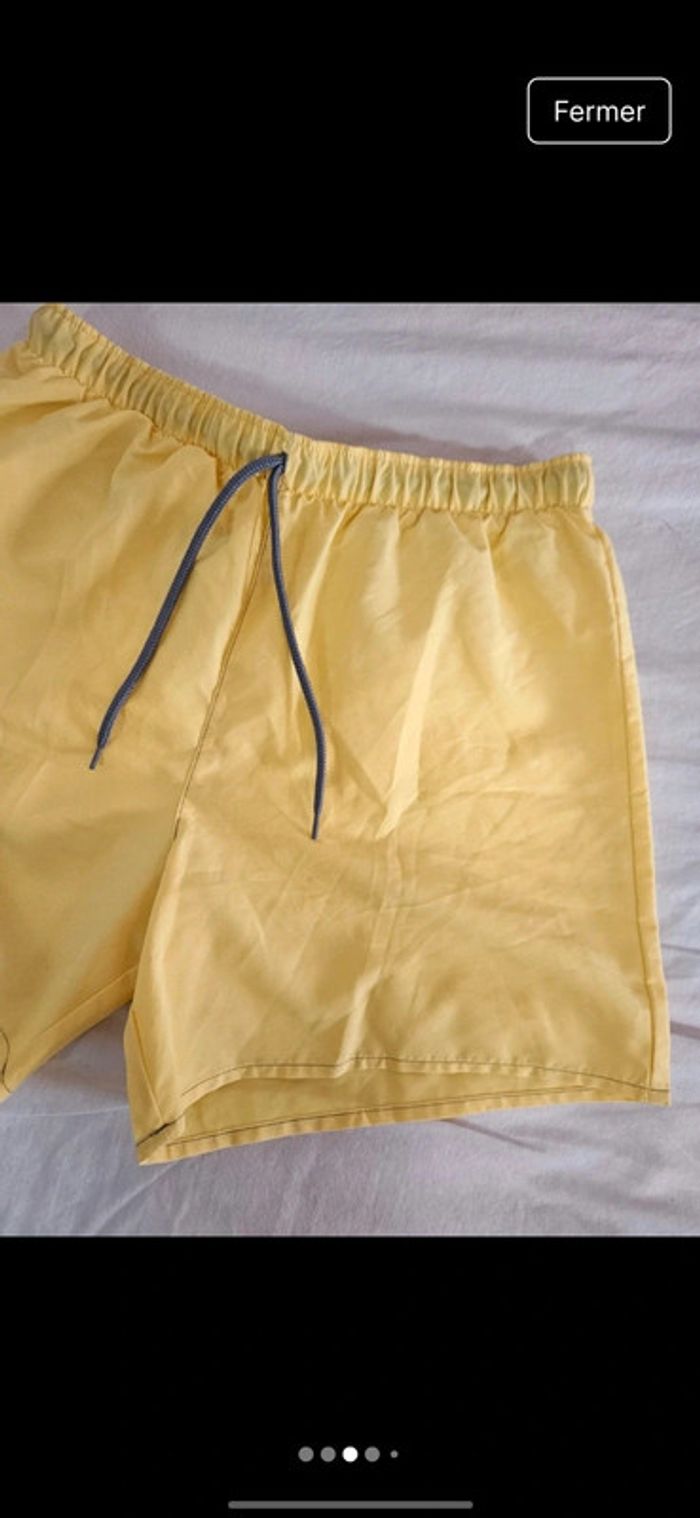 Short de bain - photo numéro 3