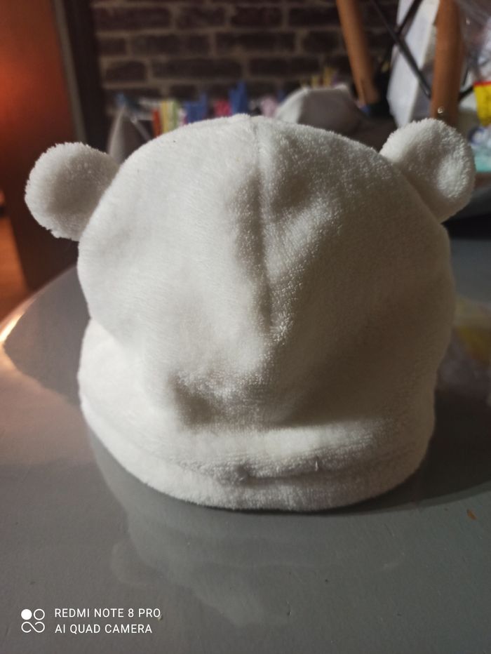 Bonnet - photo numéro 2