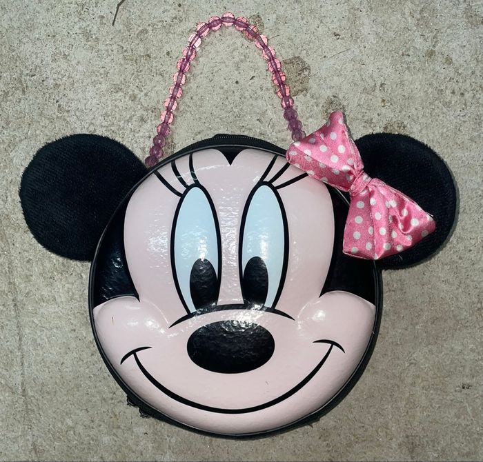 Sac enfant Minnie