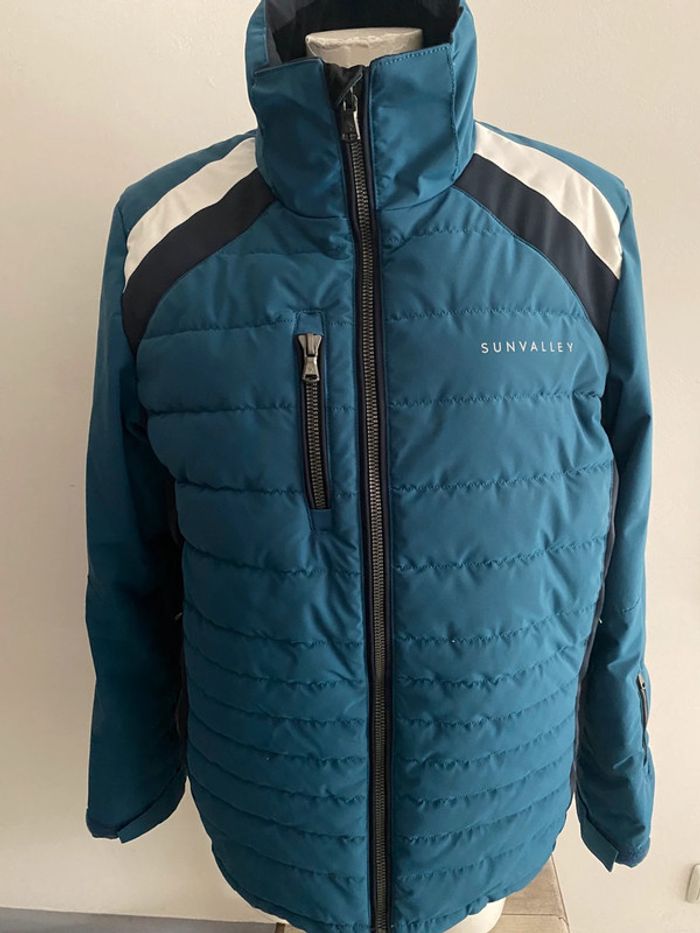Blouson Sun Valley