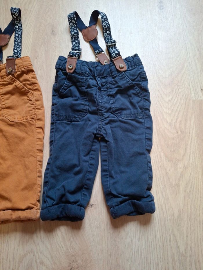 Pantalon - photo numéro 2