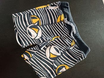 Short 3 ans petit bateau