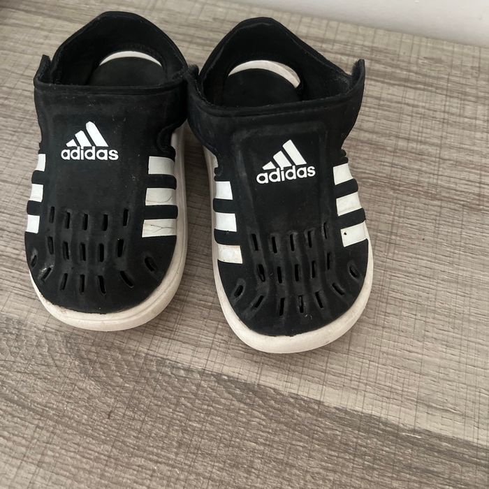 Chaussure Adidas - photo numéro 2