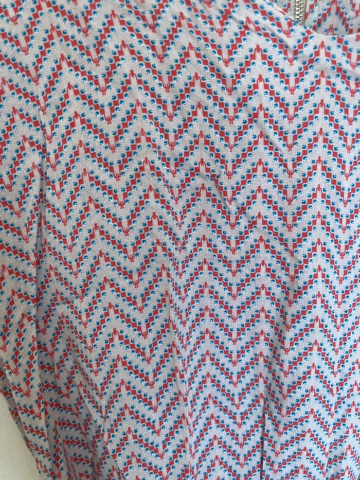 Robe / Tunique It Hippie – Taille M/L – Neuve sans étiquette - photo numéro 3