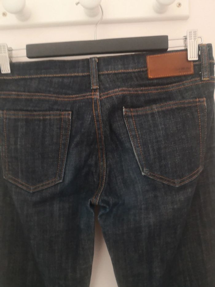Jean femme taille 36 skinny gap - photo numéro 4