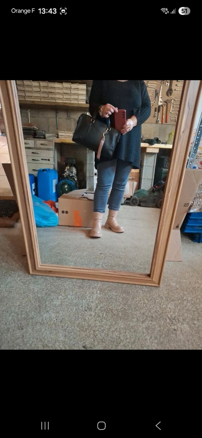 Sac a main Parfois - photo numéro 7