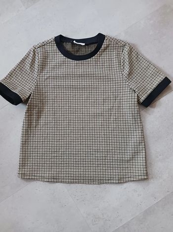 top Taille M Cache Cache