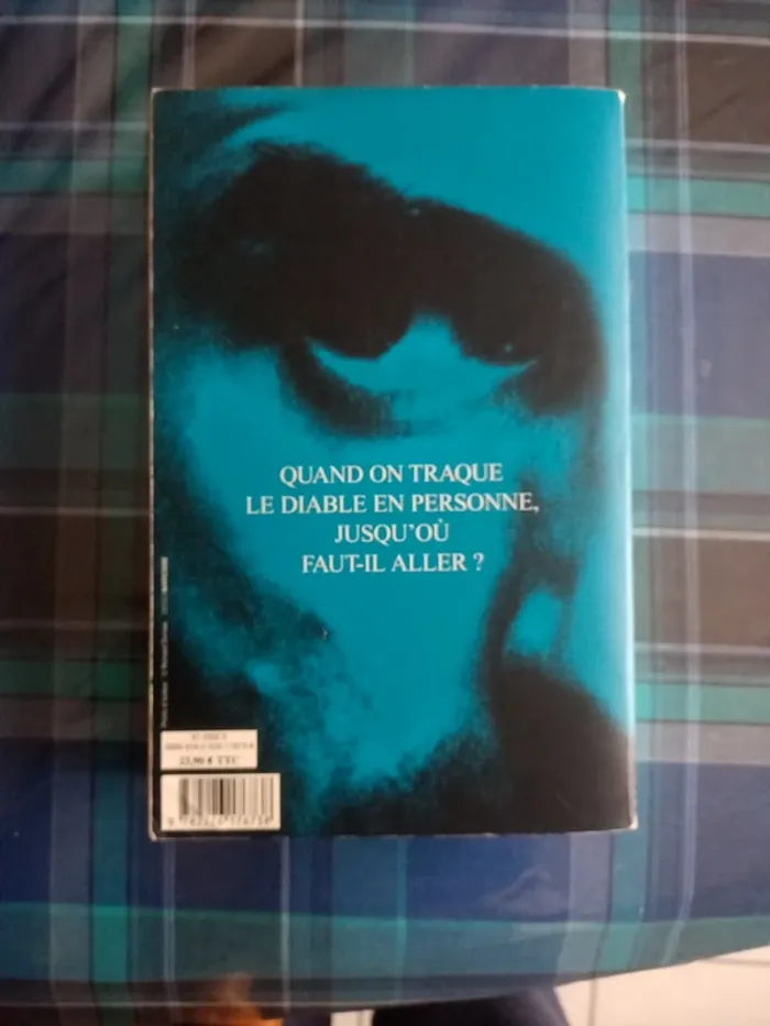 Le serment des limbes - photo numéro 2