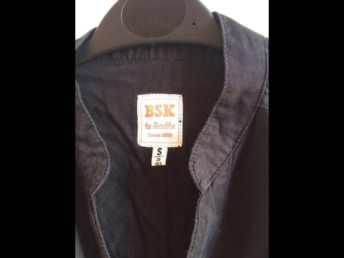 Chemise manches courtes - photo numéro 3