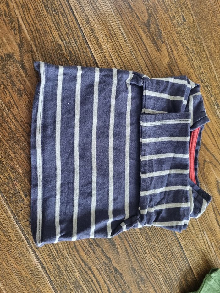 Lots pull garçon - photo numéro 4