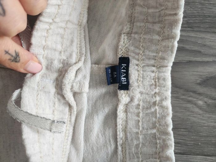 Short kiabi - photo numéro 2