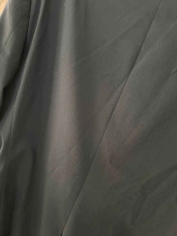 Très jolie veste de costume blazer homme bleu marine celio t52 - photo numéro 7