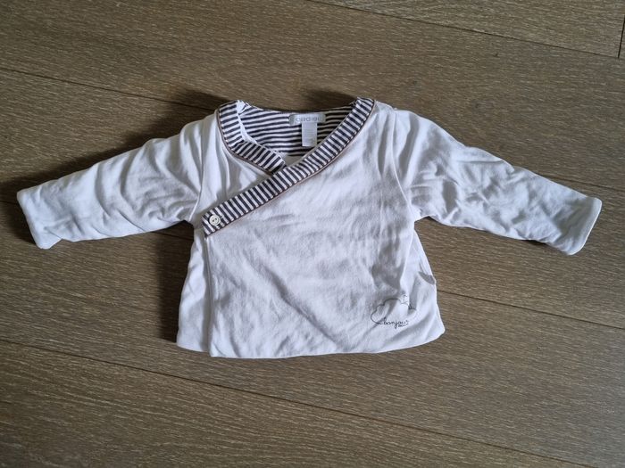 Ensemble combi obaibi - photo numéro 3