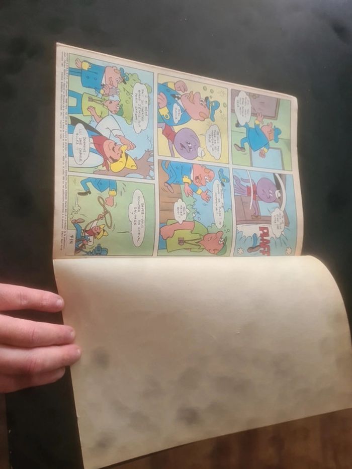 Dudly la pieuvre - photo numéro 3