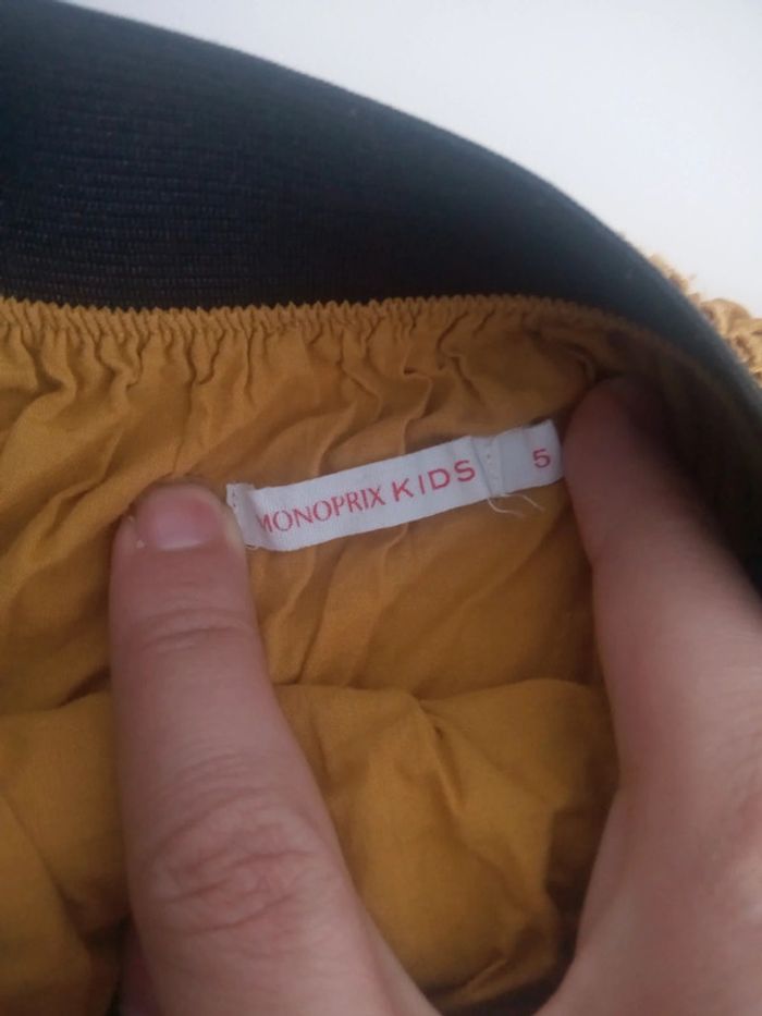 Robe monoprix kids - photo numéro 3