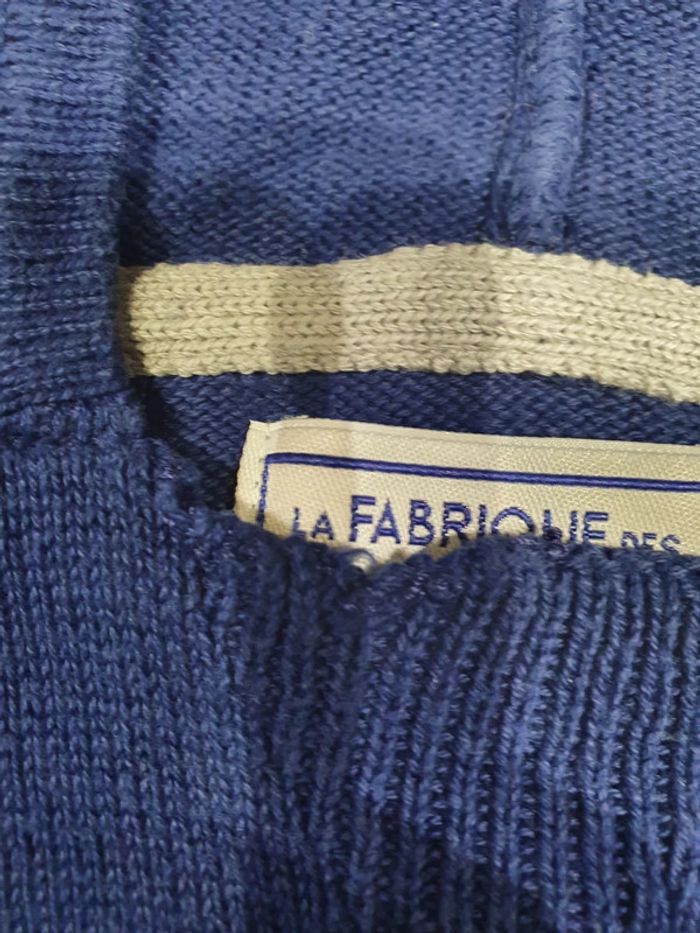 Pull fin - photo numéro 2