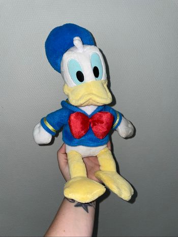 Peluche Disney Donald