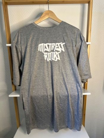 T-shirt long