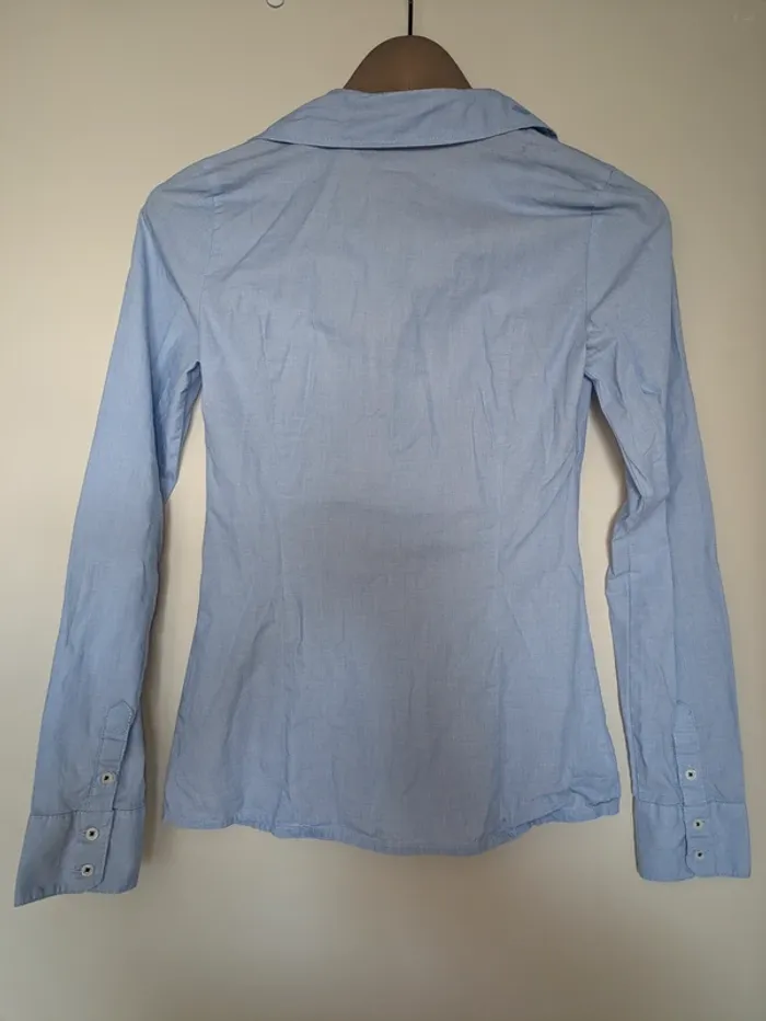 Chemise légère - photo numéro 2