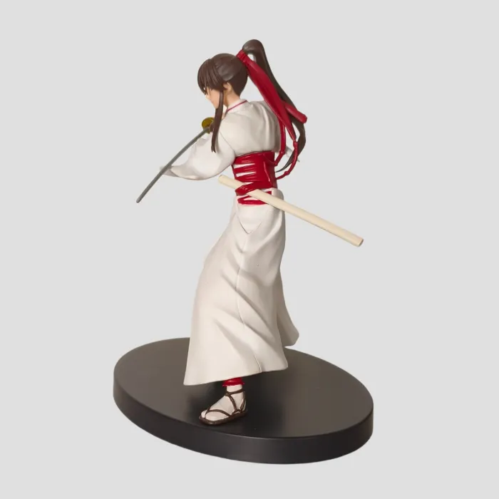 Figurine Banpresto – Yamada Asaemon Sagiri – Vibration Stars – Hell’s Paradise: Jigokuraku - photo numéro 3