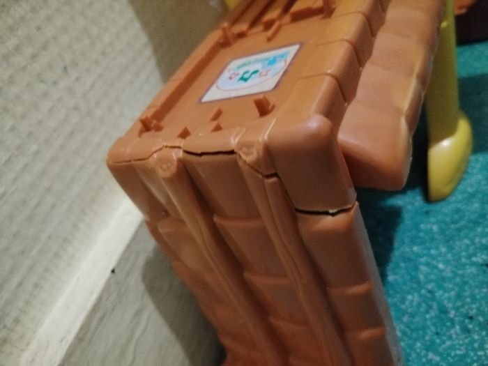 Ferme tut tut animaux - photo numéro 9