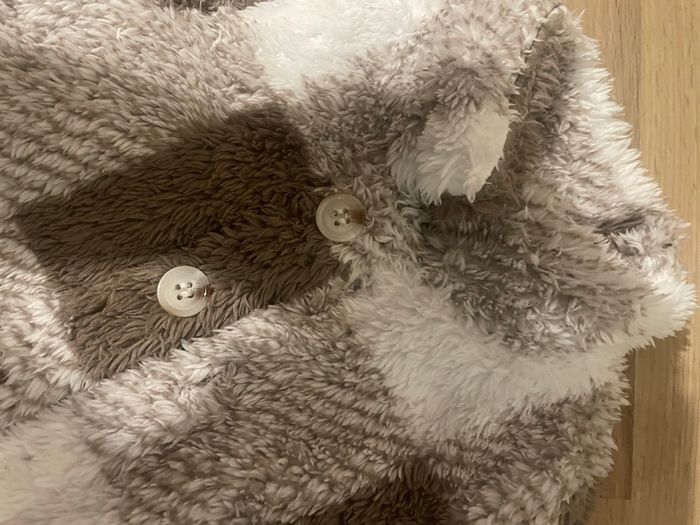 Doudoune chaude - photo numéro 2