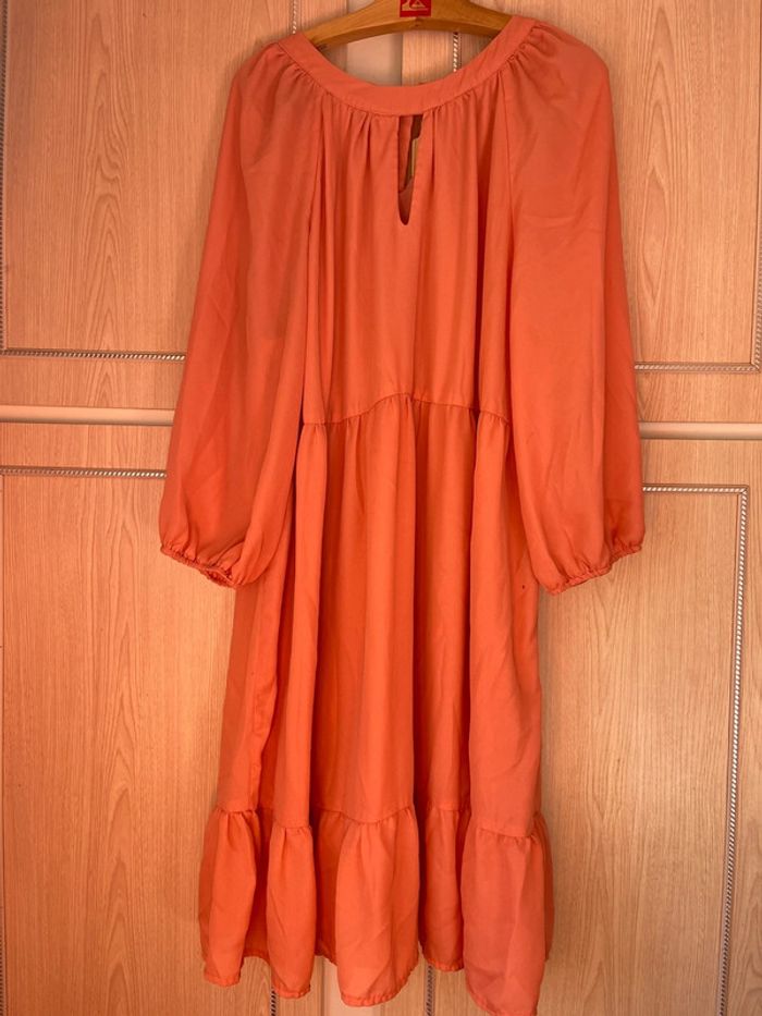 Robe taille XL