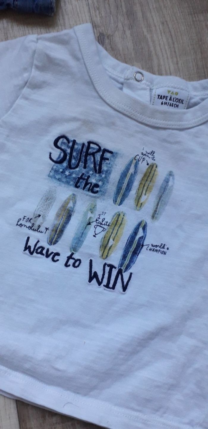 Lot 3 pièces - photo numéro 3