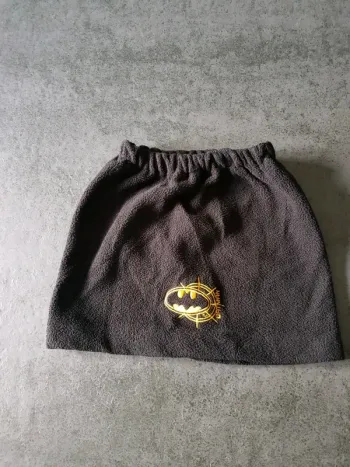 Cache cou Batman